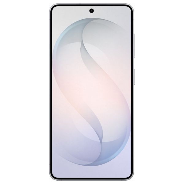 سامسونج كلاكسي S26 - دبل سيم - 6.3 انج, شاشة اموليد ديناميكية 2X  - بحجم بطارية 4300 ميلي امبير - مع خاصية كلاكسي AI - حجز مسبق