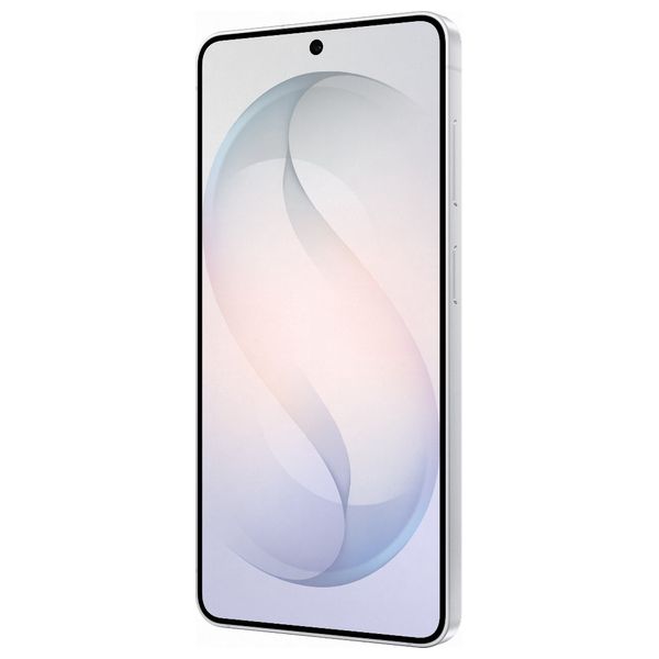 سامسونج كلاكسي S26 - دبل سيم - 6.3 انج, شاشة اموليد ديناميكية 2X  - بحجم بطارية 4300 ميلي امبير - مع خاصية كلاكسي AI - حجز مسبق
