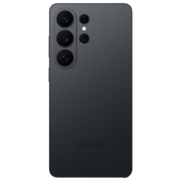 سامسونج كلاكسي S26 الترا - 6.9 انش, شاشة LTPO اموليد 2X الديناميكية, 120 هيرتز - كوالكوم سنابدراجون 8 إيليت جين 5 - بحجم بطارية 5000 مللي امبير, بسرعة شحن 60 واط - مع خاصية كلاكسي AI - حجز مسبق