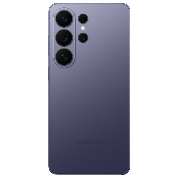 سامسونج كلاكسي S26 الترا - 6.9 انش, شاشة LTPO اموليد 2X الديناميكية, 120 هيرتز - كوالكوم سنابدراجون 8 إيليت جين 5 - بحجم بطارية 5000 مللي امبير, بسرعة شحن 60 واط - مع خاصية كلاكسي AI - حجز مسبق