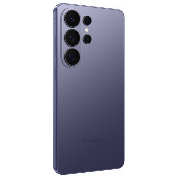 سامسونج كلاكسي S26 الترا - 6.9 انش, شاشة LTPO اموليد 2X الديناميكية, 120 هيرتز - كوالكوم سنابدراجون 8 إيليت جين 5 - بحجم بطارية 5000 مللي امبير, بسرعة شحن 60 واط - مع خاصية كلاكسي AI - حجز مسبق