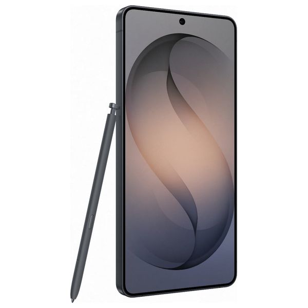 سامسونج كلاكسي S26 الترا - 6.9 انش, شاشة LTPO اموليد 2X الديناميكية, 120 هيرتز - كوالكوم سنابدراجون 8 إيليت جين 5 - بحجم بطارية 5000 مللي امبير, بسرعة شحن 60 واط - مع خاصية كلاكسي AI - حجز مسبق