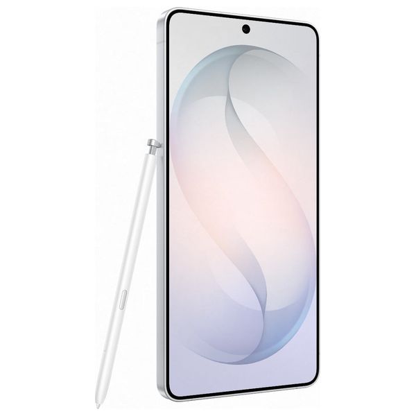 سامسونج كلاكسي S26 الترا - 6.9 انش, شاشة LTPO اموليد 2X الديناميكية, 120 هيرتز - كوالكوم سنابدراجون 8 إيليت جين 5 - بحجم بطارية 5000 مللي امبير, بسرعة شحن 60 واط - مع خاصية كلاكسي AI - حجز مسبق