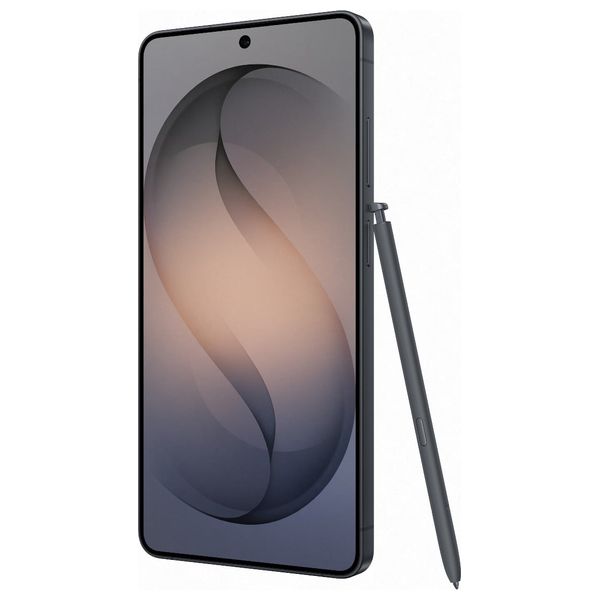 سامسونج كلاكسي S26 الترا - 6.9 انش, شاشة LTPO اموليد 2X الديناميكية, 120 هيرتز - كوالكوم سنابدراجون 8 إيليت جين 5 - بحجم بطارية 5000 مللي امبير, بسرعة شحن 60 واط - مع خاصية كلاكسي AI - حجز مسبق