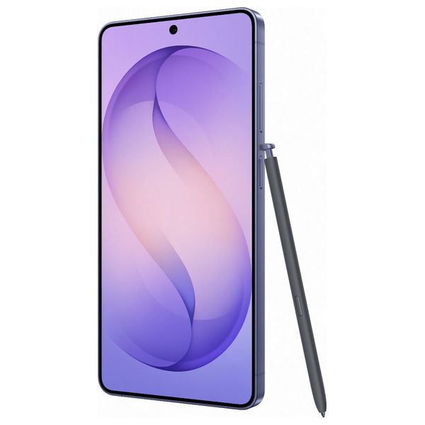 سامسونج كلاكسي S26 الترا - 6.9 انش, شاشة LTPO اموليد 2X الديناميكية, 120 هيرتز - كوالكوم سنابدراجون 8 إيليت جين 5 - بحجم بطارية 5000 مللي امبير, بسرعة شحن 60 واط - مع خاصية كلاكسي AI - حجز مسبق