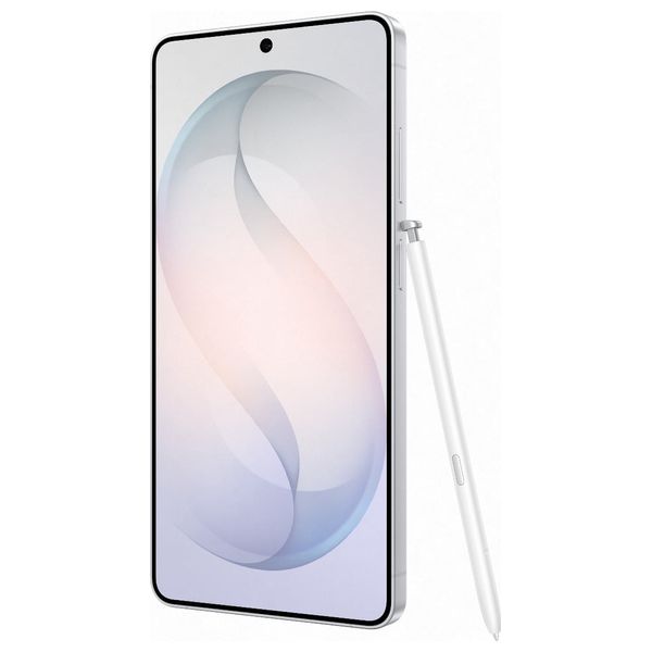 سامسونج كلاكسي S26 الترا - 6.9 انش, شاشة LTPO اموليد 2X الديناميكية, 120 هيرتز - كوالكوم سنابدراجون 8 إيليت جين 5 - بحجم بطارية 5000 مللي امبير, بسرعة شحن 60 واط - مع خاصية كلاكسي AI - حجز مسبق