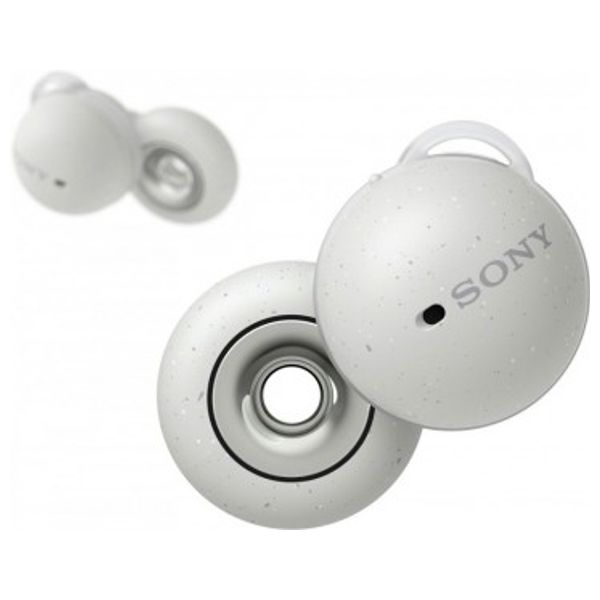 Sony LinkBuds WF-L900 - Bluetooth Headphone In Ear