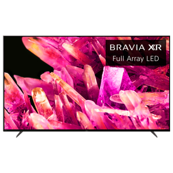 شاشة سوني 65" سمارت - DTV - 4K - LED TV - XR-65X90K