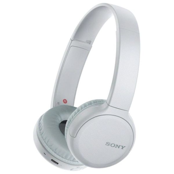 Sony WH-CH510/WZ - Bluetooth Headphone On Ear - White