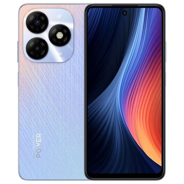 Itel P55 - Dual SIM - 256/8GB
