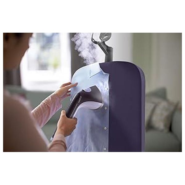  Philips STE3180/30 - Garment Vertical Steamer - 2000W - 2000 ml - Purple 