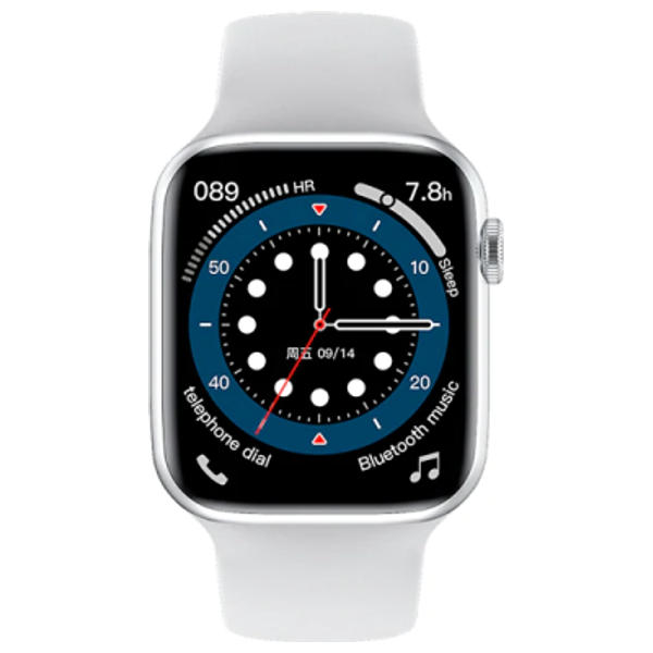 ساعة دبليو اي دبليو يو - WIWU SW01 - ملم44