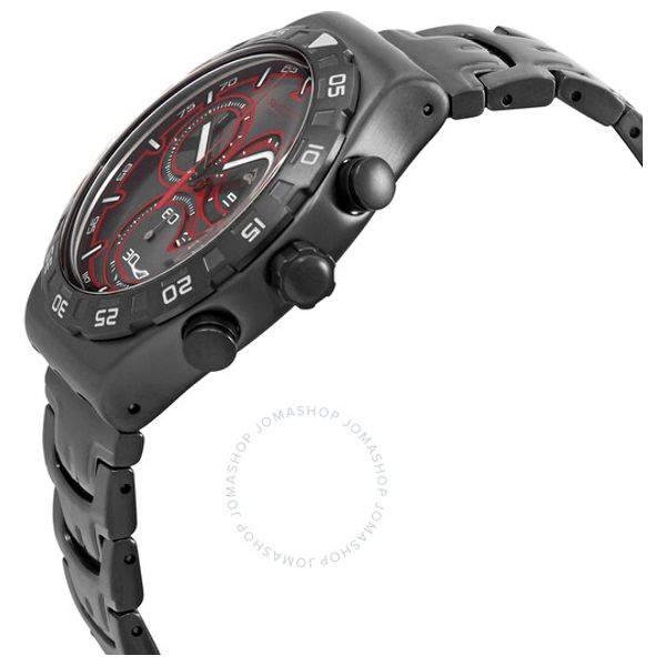 Swatch crazy drive outlet