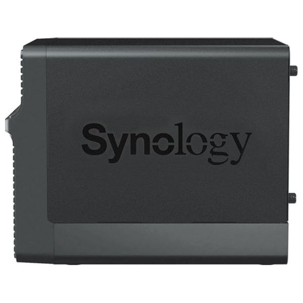  Synology DiskStation - DS423 - Black 