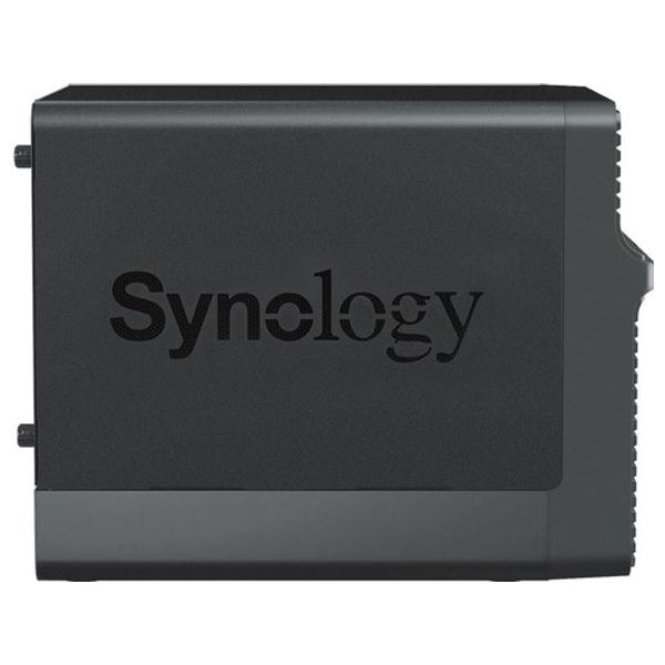  Synology DiskStation - DS423 - Black 