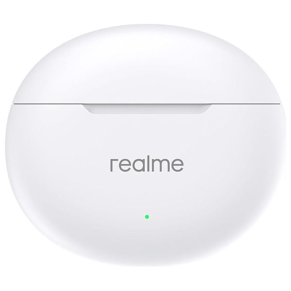  سماعة بلوتوث داخل الاذن ريلمي - Buds T01 - ابيض 