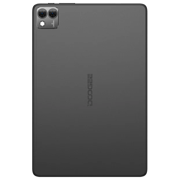 DOOGEE - T10 S - 128/6GB - Space Gray