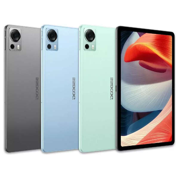 Elryan: DOOGEE - T20 - Dual SIM - 256/8GB - Gray