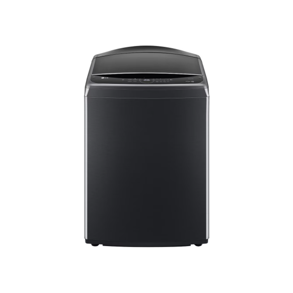  LG T24H9EFHTP - 24Kg - Top Loading Washing Machine - Black 