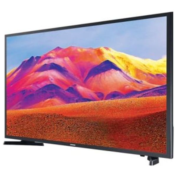  شاشة سامسونج 43" سمارت - ATV - FHD - LED TV - UA43T5300AU 