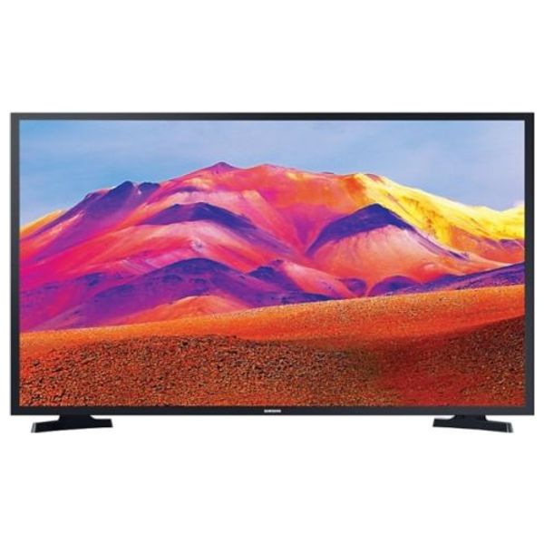  شاشة سامسونج 43" سمارت - ATV - FHD - LED TV - UA43T5300AU 