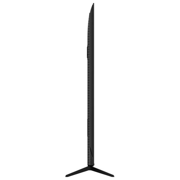  شاشة تي سي إل - 75 أنج - 4K UHD - LED - سمارت - 60 هيرتز - جوجل تي في - 75V6D - اسود 