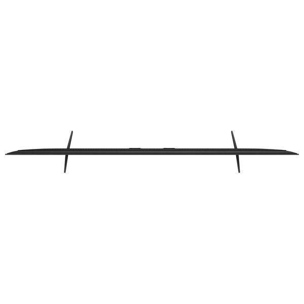  شاشة تي سي إل - 75 أنج - 4K UHD - LED - سمارت - 60 هيرتز - جوجل تي في - 75V6D - اسود 