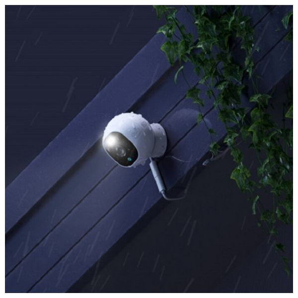 Eufy T8441221 Outdoor Cam Pro - White