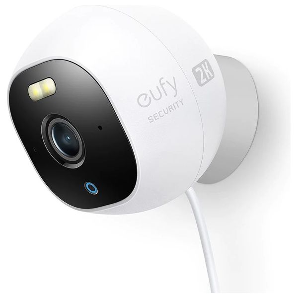 Eufy T8441221 Outdoor Cam Pro - White
