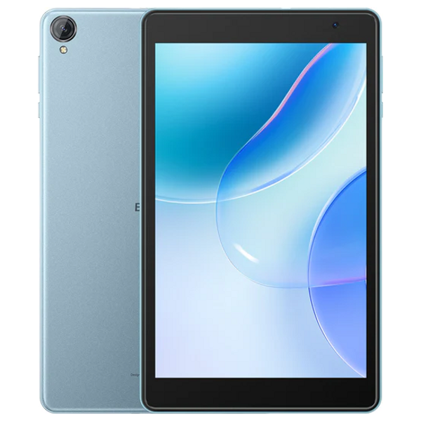 Blackview - Tab 50 -128/4GB - Twilight Blue