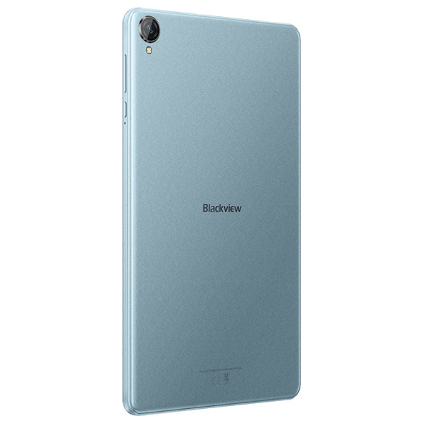 Blackview - Tab 50 -128/4GB - Twilight Blue