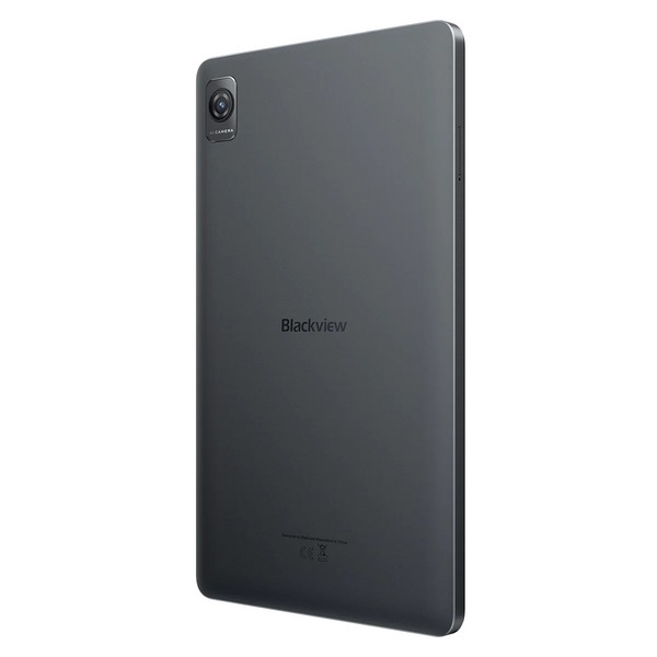   Blackview Tab 60 - Dual SIM - 128/6GB - خاکستری 