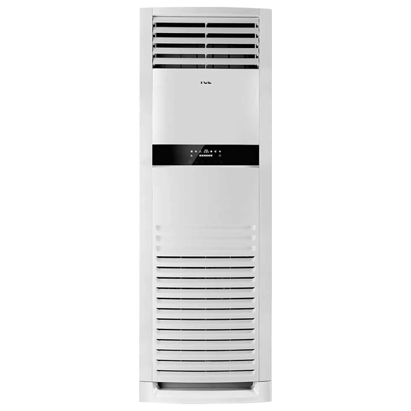  TCL TAC-36CHFA/FD - 3 Ton - Floor Standing Split - White - Free Installation 