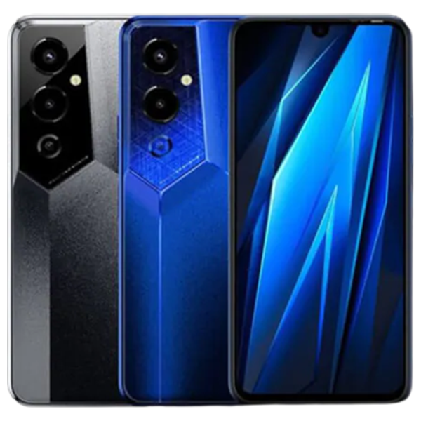 Tecno POVA 4 - Dual SIM - 128/8GB
