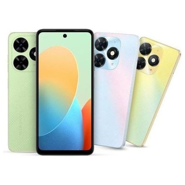 Tecno Spark Go 2024 - Dual SIM - 64/3GB