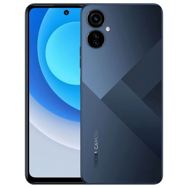 تيكنو Camon 19 Neo - دبل سيم - 128/6 كيكابايت
