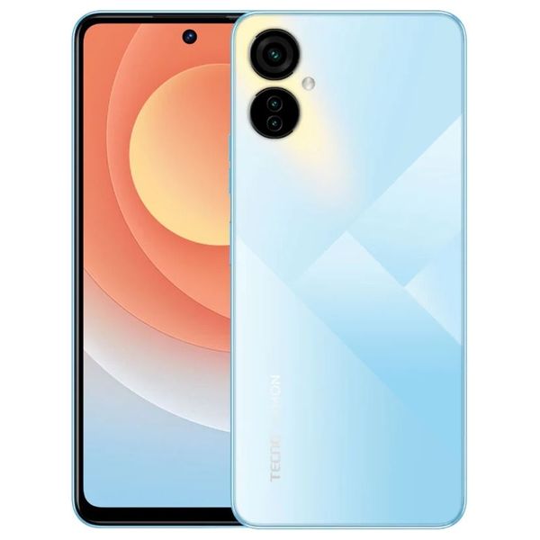 تيكنو Camon 19 Neo - دبل سيم - 128/6 كيكابايت