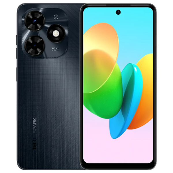 تيكنو Spark 20C - دبل سيم - 8/128 كيكابايت