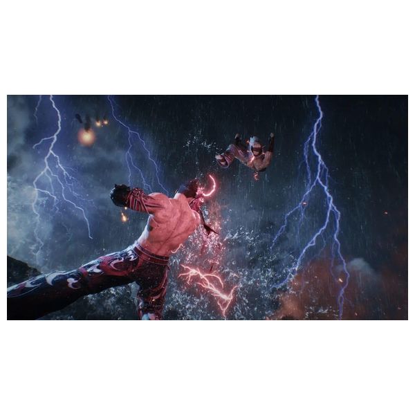 PS5 - Tekken 8