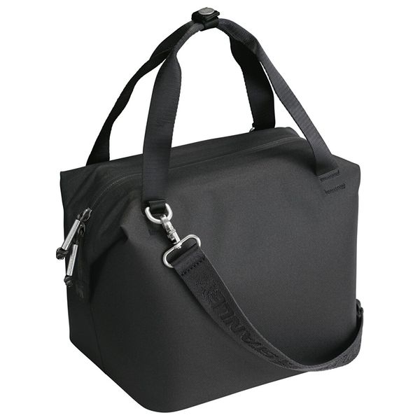 ستانلي جولين ميني كولر اليومية - بسعة 7 لتر - حقيبة تبريد صغيرة صديقة للبيئة - اسود