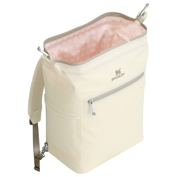 Stanley Madeleine Midi - 14L - Cooler Backpack - Perfect Chill for Travel