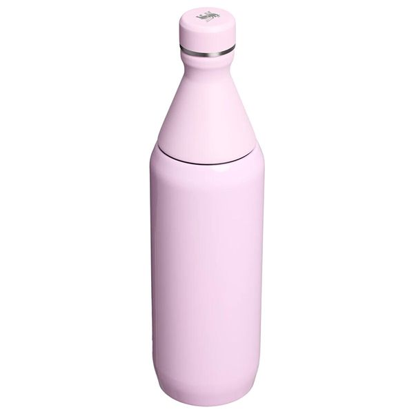 Stanley The All Day Slim Cold Water Bottle - 0.6 L - Stylish & Eco Friendly Design