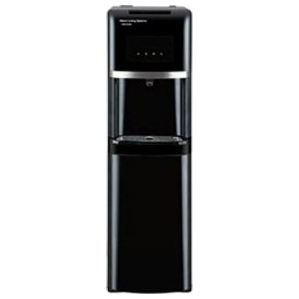براد ماء هيتاشي - HWD-B30000 - اسود