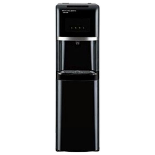 Hitachi HWD-B30000 - Water Dispenser - Black