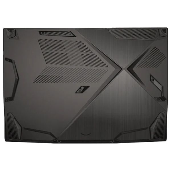 MSI Laptop 15.6-Inch - THIN 15 B13VE-3012XAE - Core i7-13620H - 16GB/512GB SSD - RTX 4050 - Dos