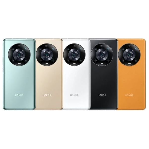 هونر Magic4 Pro 5G - دبل سيم - 256/8كيكابايت