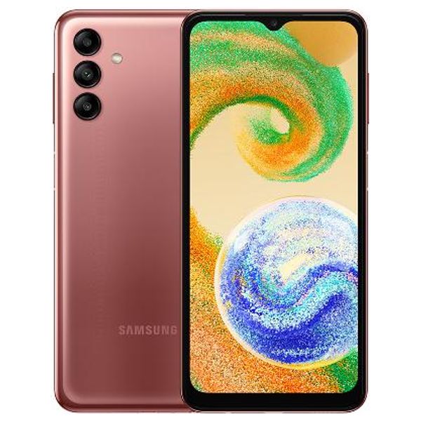  Samsung Galaxy A04S - Dual SIM - 64/4GB 