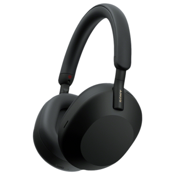 Sony WH1000XM5 - Bluetooth Headphone Over Ear 