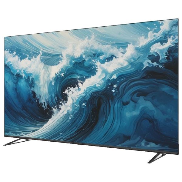  شاشة شونك 75-انج فئة TL-DGU75A - سمارت - 4K - LED هيرتز 