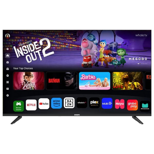  شاشة شونك 43-انج فئة TL-DWF43A - سمارت - FHD - LED هيرتز 